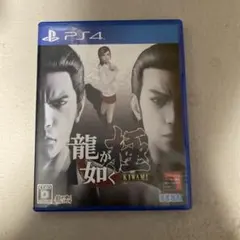 龍が如く 極
