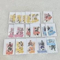 すとぷり❤グッズセット　まとめ売り　コロン ジェル さとみ 莉犬　即購入可能 未開封1枚】 すとぷり カード くじ collection card 夏 2022年