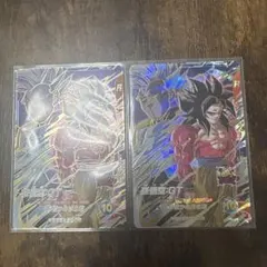 ドラゴンボールスーパーダイバース　SDV10-069