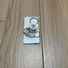 アディダス アディダスオリジナルス キーリング キーホルダー リール