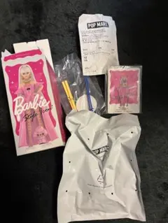 POPMART Barbie Style Icon バービー　シリーズ