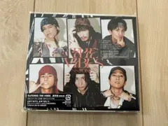 SixTONES THE VIBES 通常盤