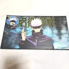 呪術廻戦　ミニ屏風コレクション　五条悟