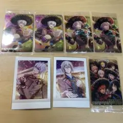 アイナナ　メッゾ