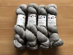 海外毛糸 the uncommon thread Lush Twist