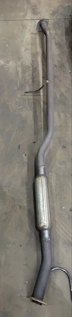 2025年最新】30アルファード中間マフラーの人気アイテム - メルカリ