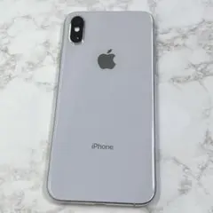 2026年最新】iphone x 256gb シルバー mqc22j/aの人気アイテム - メルカリ