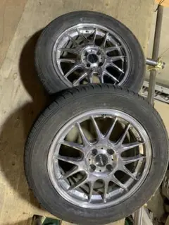 シュティッヒ　LEGZAS　215/40R17　コンパクトカー　スポコン　ｂB シュティッヒ LEGZAS 215/40R17 コンパクトカー スポコン bB