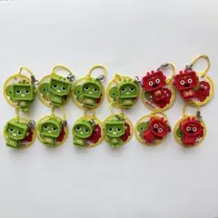 ガチャピンムック