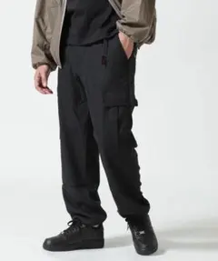 GRAMICCI/グラミチ　WOOL CARGO PANT ウールカーゴパンツのサムネイル