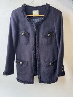 2026年最新】スピックアンドスパンジャケットの人気アイテム - メルカリ