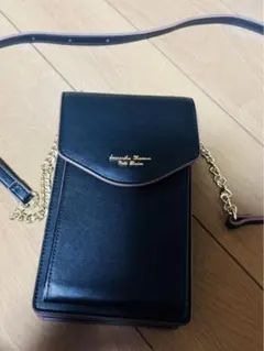 サマンサタバサ　スマホケース