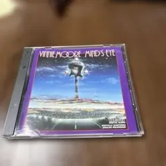 Vinnie Moore / Mind's Eye CD US盤 - メルカリ