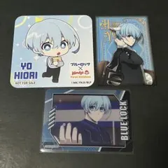 ブルーロック ロフト Fairy tale ウェンディーズ ふぁぼカ 氷織