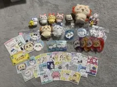 ちいかわ まとめ売り