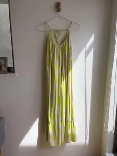 ⭐︎GAP ロングキャミソールワンピース⭐︎