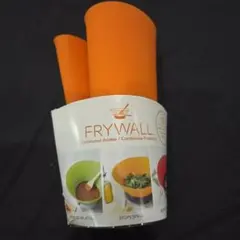 正規品　FRYWALL フライウォール 油跳ねガード