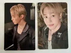 アメリカTarget限定】BTS ARIRANG トレカJIMIN ジミン2枚 - メルカリ