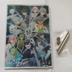 めめ村 第一弾ポップアップストア アクリルパネル - メルカリ