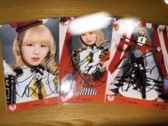 2026年最新】大場花菜 直筆 junkiesの人気アイテム - メルカリ