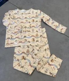 Konges Sloejd コンゲススロイド ロンT レギンス