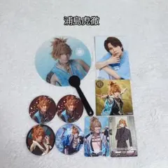 刀剣乱舞 浦島虎徹 セット