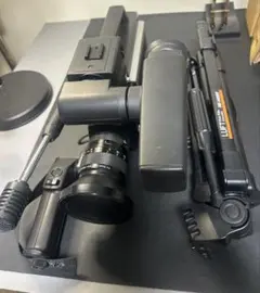 2025年最新】ナショナル カラービデオカメラの人気アイテム - メルカリ