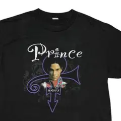 希少 PRINCE Live at CA 2011 Tシャツ 両面