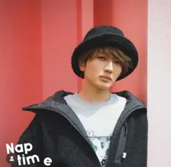 2025年最新】nissy naptime ボアジャケットの人気アイテム