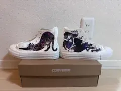 2025年最新】中村佑介 コンバースの人気アイテム - メルカリ