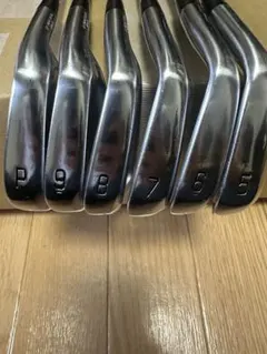 B S 258 C BP モーダス105D F 6-Pw - メルカリ