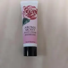 ヤクルト アロマモイストハンドクリ-ム(モイスチュア&ロ-ズ)のサムネイル