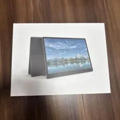 HAILESI モバイルモニター
