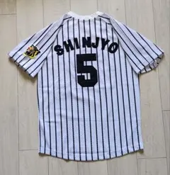 阪神タイガース 赤星憲広 プロコレ ユニフォーム L 70周年記念 値下