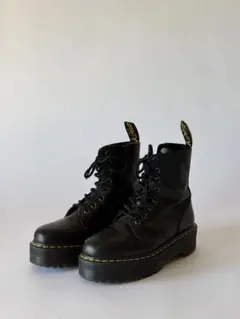 Dr Martens ドクター マーチン / JADON 8ホールブーツ
