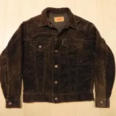 USA製 Levi's コーデュロイジャケット 34 古着