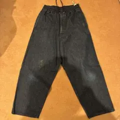 フミトガンリュウ　FUMITO GANRYU パンツ　サイズ2