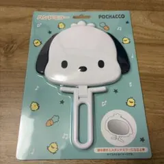 ポチャッコ 手持ちミラーのサムネイル