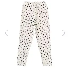 holiday SUPER RIB CROPPED PANTS（TULIP） - メルカリ
