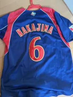 2025年最新】wbc ユニフォーム 2009の人気アイテム - メルカリ