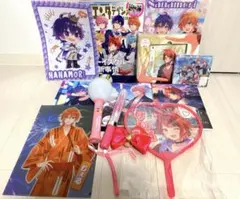 すとぷりグッズ 14点セット