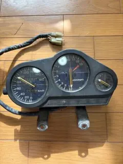 2026年最新】CBR400F メーターの人気アイテム - メルカリ