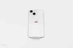 Apple iPhone 13ホワイト 本体