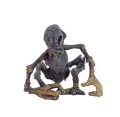 モレイトア【新品未使用】デジャリック ホロチェス スターウォーズガチャ120