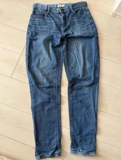 LEPSIM Mサイズ デニムパンツ