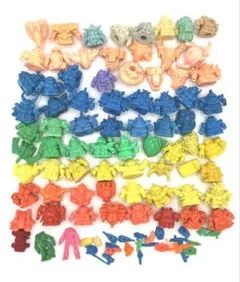 ガン消し　まとめ売り 2025年最新】ガン消しまとめ売りの人気アイテム - メルカリ