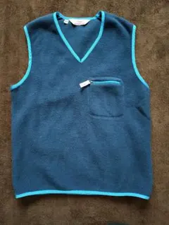 バテンウェアBattenwear Vネックベスト XXS　キッズ140