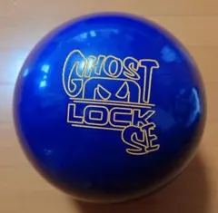 STORM GHOST LOCK SE ボウリングボール14ポンド - メルカリ