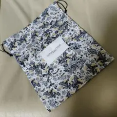 ディオールDior 　巾着袋 　非売品のサムネイル