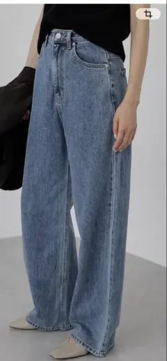 2026年最新】na.e wide loose jeansの人気アイテム - メルカリ